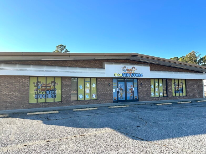 More Photos Of 130 S Fairview Rd, Rocky Mount Flex For Sale