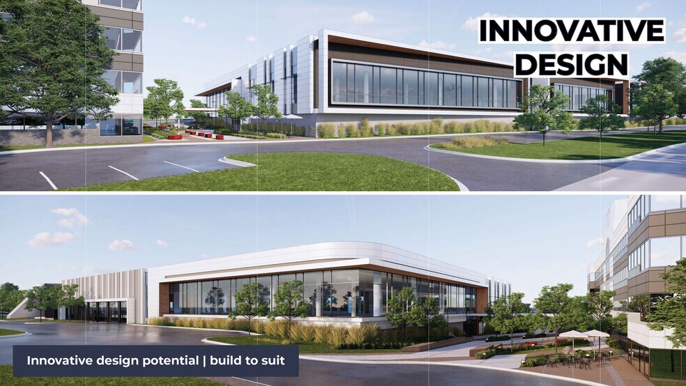 More Photos Of 3551 Hamlin Rd, Auburn Hills Research And Development For Lease