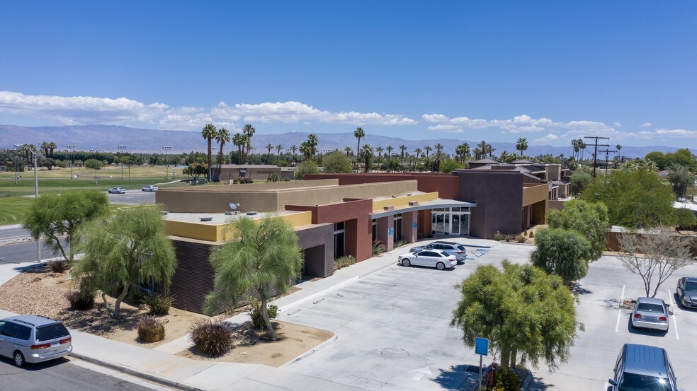 More Photos Of 73271 Fred Waring Dr, Palm Desert Medical For Lease