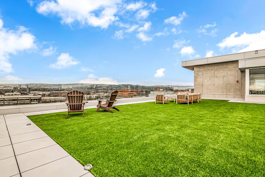 More Photos Of 734 Main St, Grand Junction Office For Lease