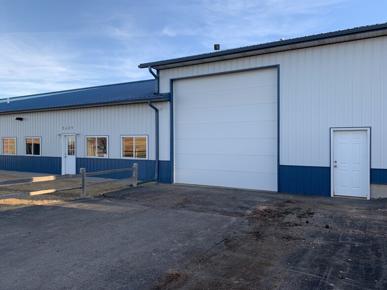 Primary Photo Of 5629 Bob Ln, Black Hawk Warehouse For Lease