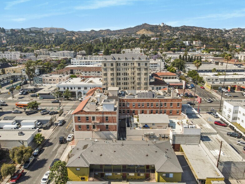 More Photos Of 1646 N Harvard Blvd, Los Angeles Apartments For Sale