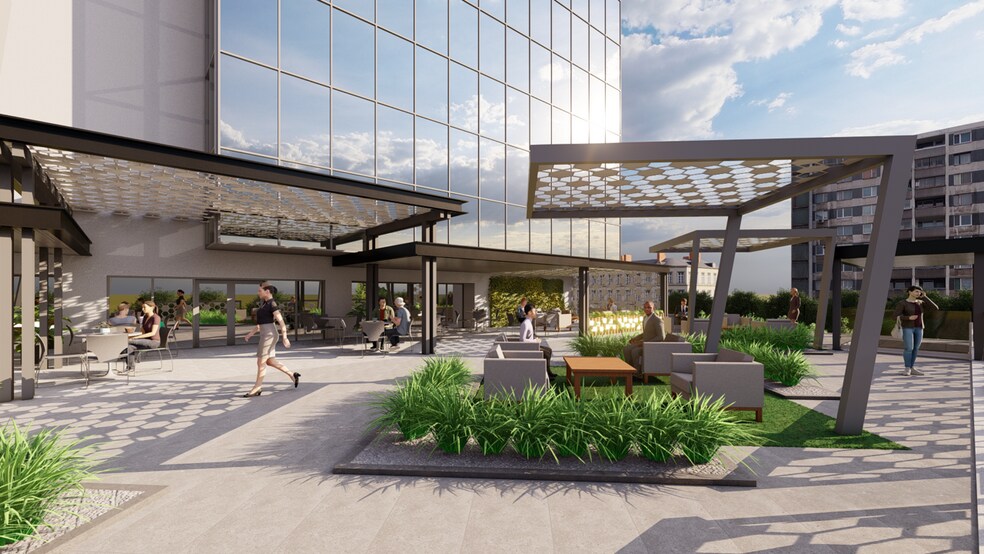 More Photos Of 1909 Tyler St, Hollywood Office For Lease