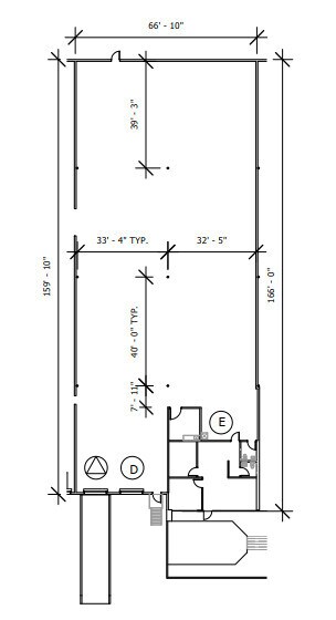More Photos Of 5290 Westgate Dr SW, Atlanta Warehouse For Lease