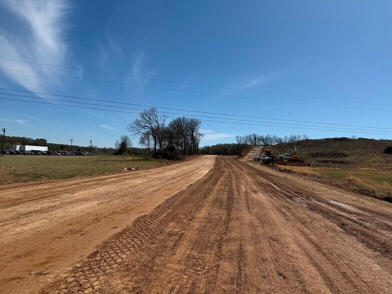 More Photos Of 278 Highway 64 E, Conway Land For Sale