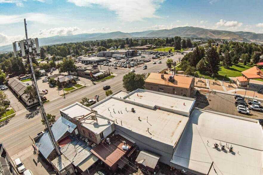 More Photos Of 162 S Main St, Heber City General Retail For Sale