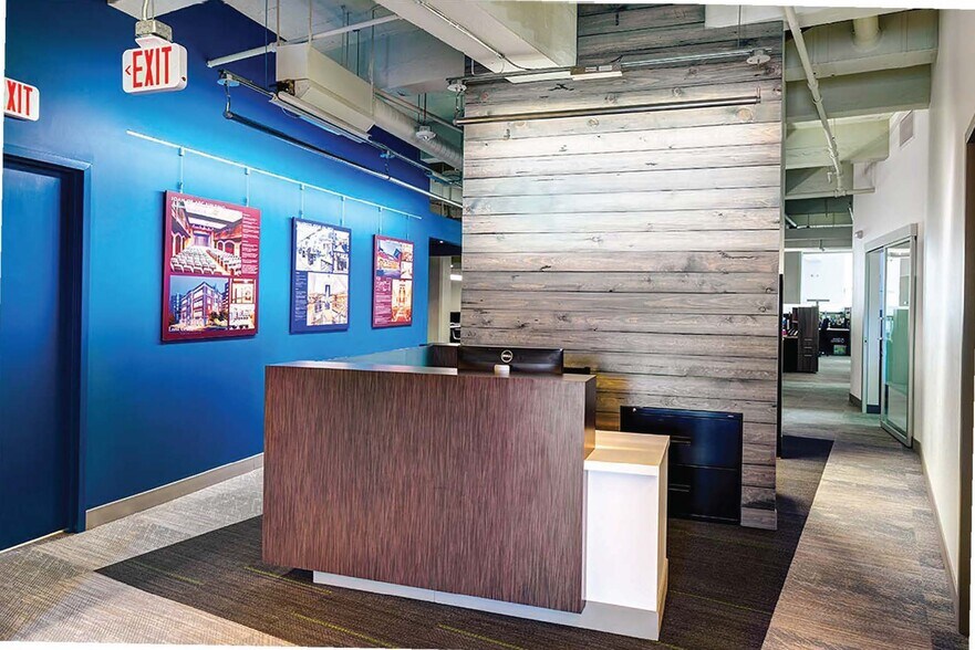 More Photos Of 1425 Forbes Ave, Pittsburgh Unknown For Lease