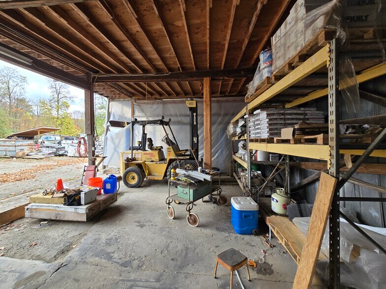 More Photos Of 50 Kennedy Ave, Ogdensburg Industrial For Sale