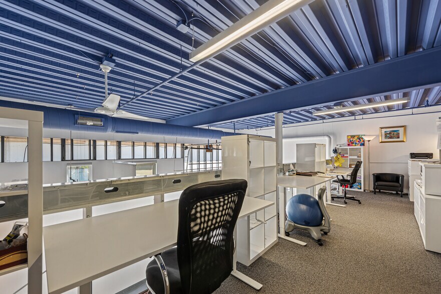 More Photos Of 3457 Ringsby Ct, Denver Loft Creative Space For Sale