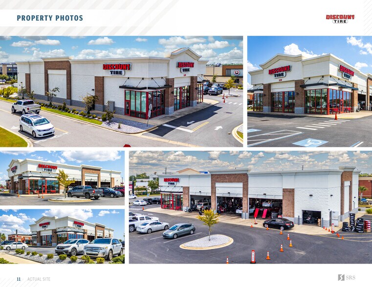 More Photos Of 528 E 23rd St, Panama City Freestanding For Sale