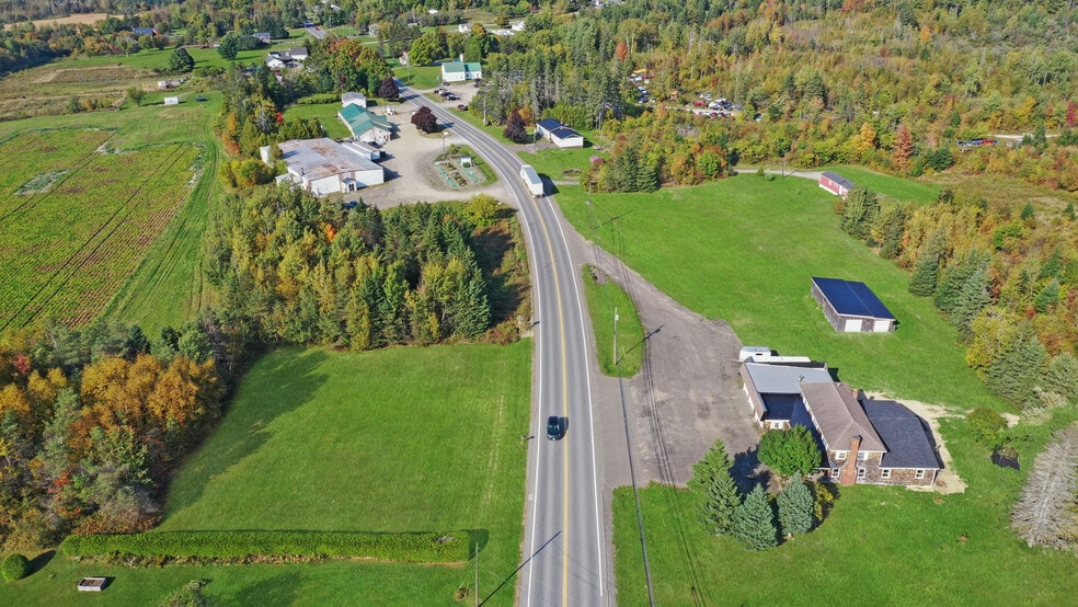 More Photos Of 61 Calais Rd, Hodgdon Bowling Alley For Sale