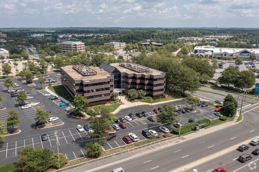 More Photos Of 4000 Mitchellville Rd, Bowie Medical For Lease