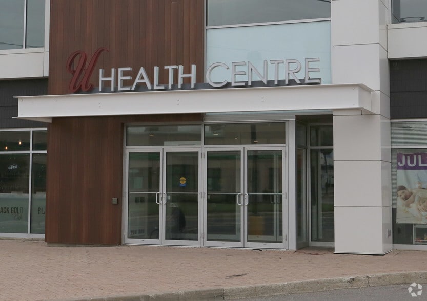 More Photos Of 2101 Brimley Rd, Toronto Office For Lease