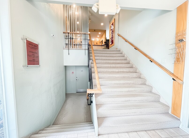 More Photos Of 520 Cherokee St, Denver Freestanding For Lease