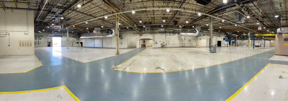 More Photos Of 3024 Symmes Rd, Hamilton Manufacturing For Sale