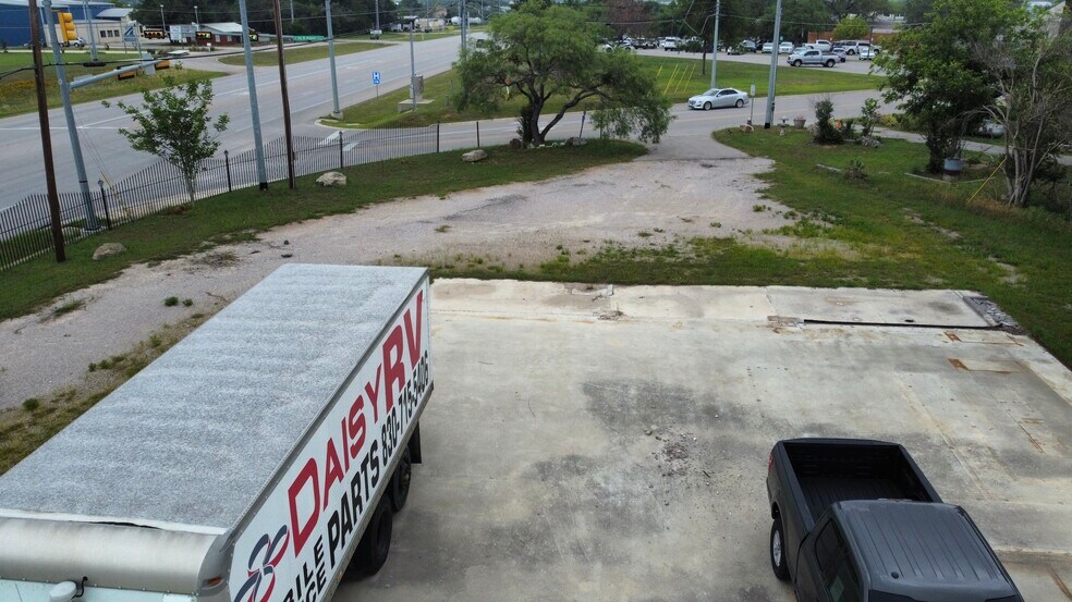 More Photos Of 3401 S Water St, Burnet Land For Sale