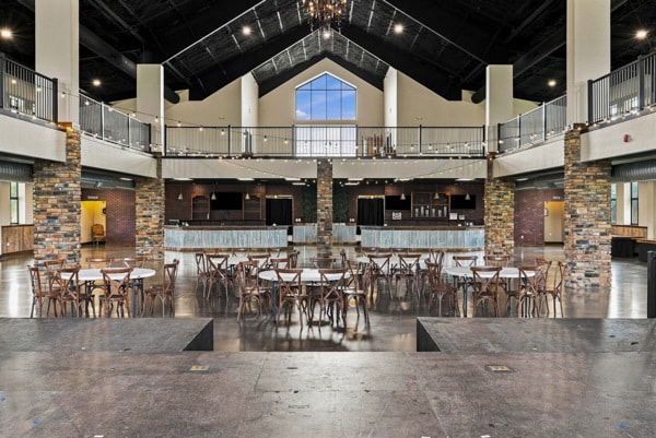 More Photos Of 1616 Oil Well Rd, Jefferson City Golf Course Driving Range For Sale