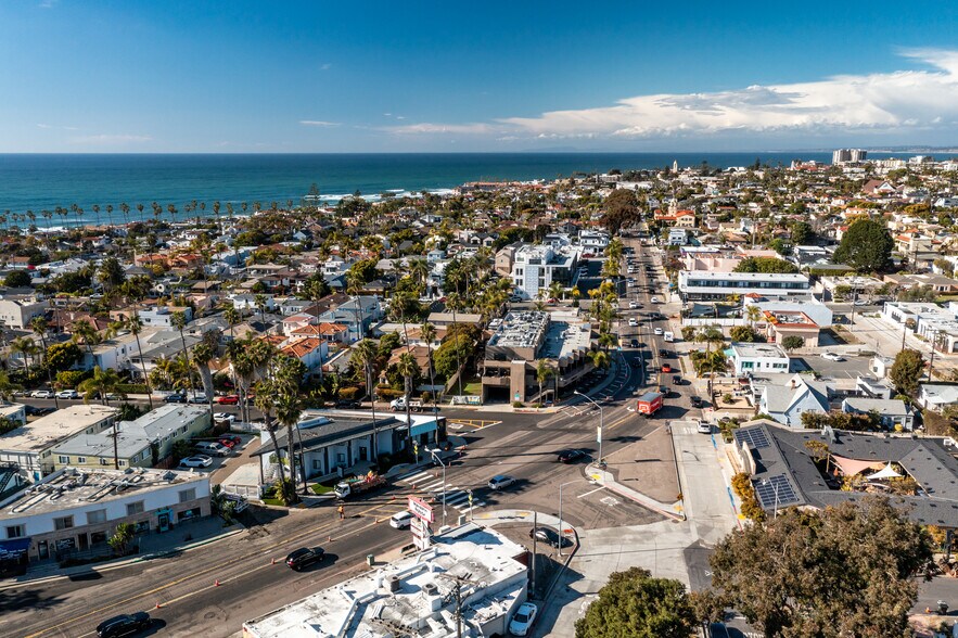 More Photos Of 6800-6830 La Jolla Blvd, San Diego General Retail For Sale