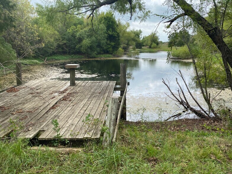More Photos Of 9200 County Road 112, Kaufman Land For Lease