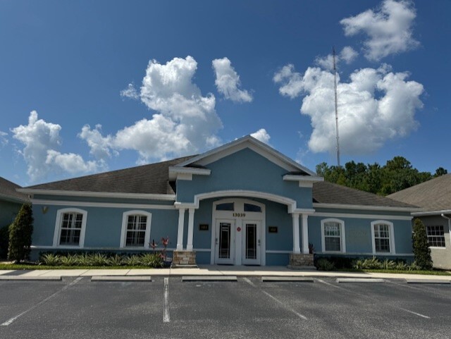 Primary Photo Of 13039 W Linebaugh Ave, Tampa Medical For Lease