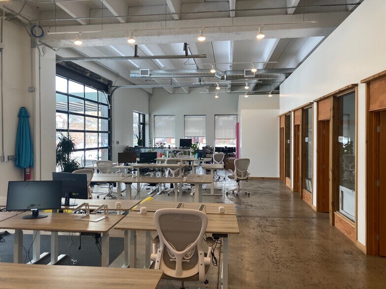More Photos Of 3301 Lawrence St, Denver Office For Lease