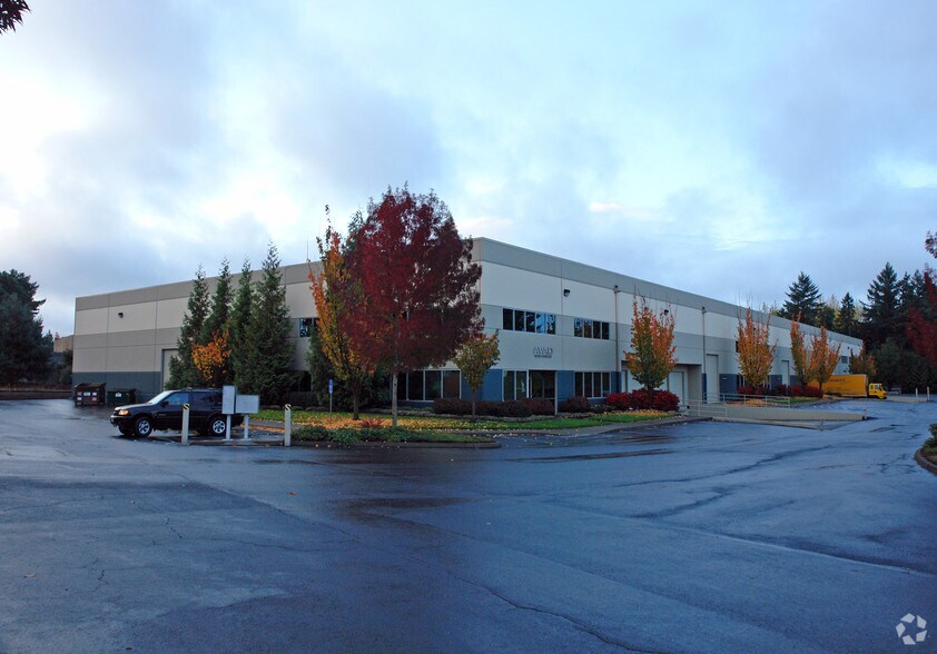 More Photos Of 10140 SW Allen Blvd, Beaverton Showroom For Lease