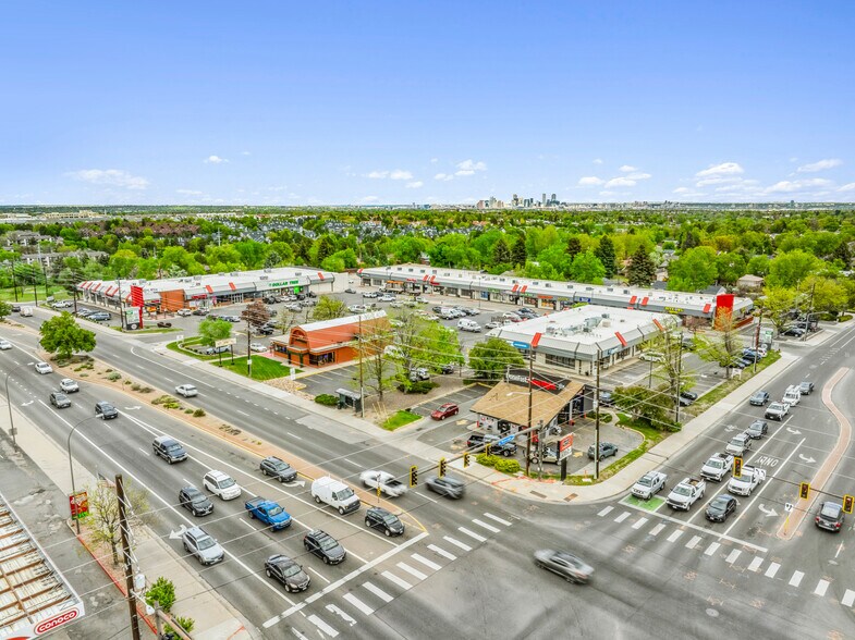 More Photos Of 1000-1090 S Wadsworth Blvd, Lakewood Unknown For Lease