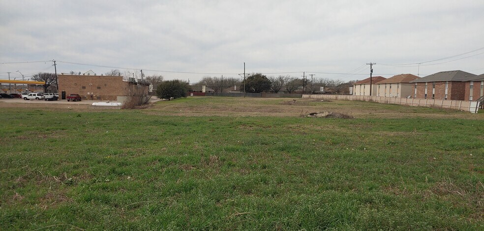 More Photos Of 5811 E Rancier Ave, Killeen Land For Sale