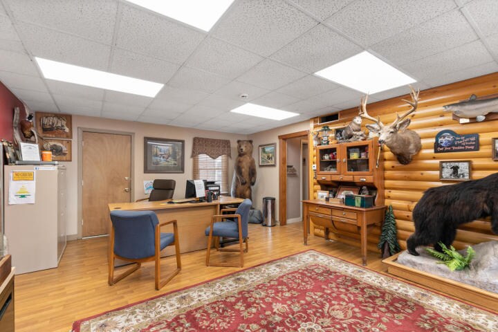 More Photos Of 703 S Glenstone Ave, Springfield Auto Dealership For Sale