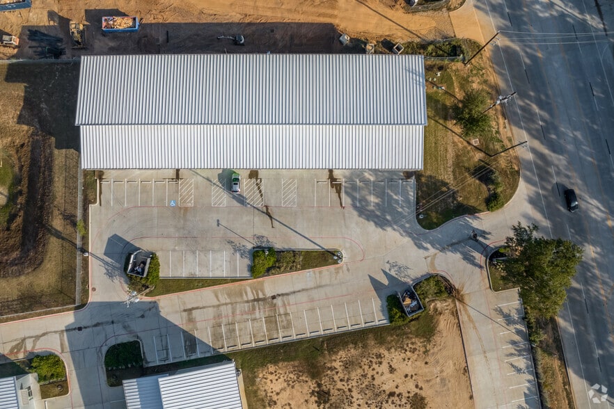 More Photos Of 25115-25155 FM 2978 Rd, Tomball Unknown For Lease