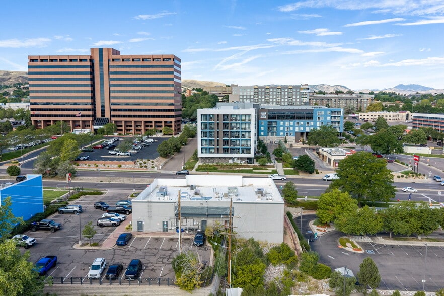More Photos Of 150 S Union Blvd, Lakewood General Retail For Sale