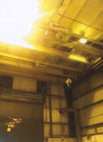 More Photos Of 1490 W Cardinal Dr, Beaumont Warehouse For Sale