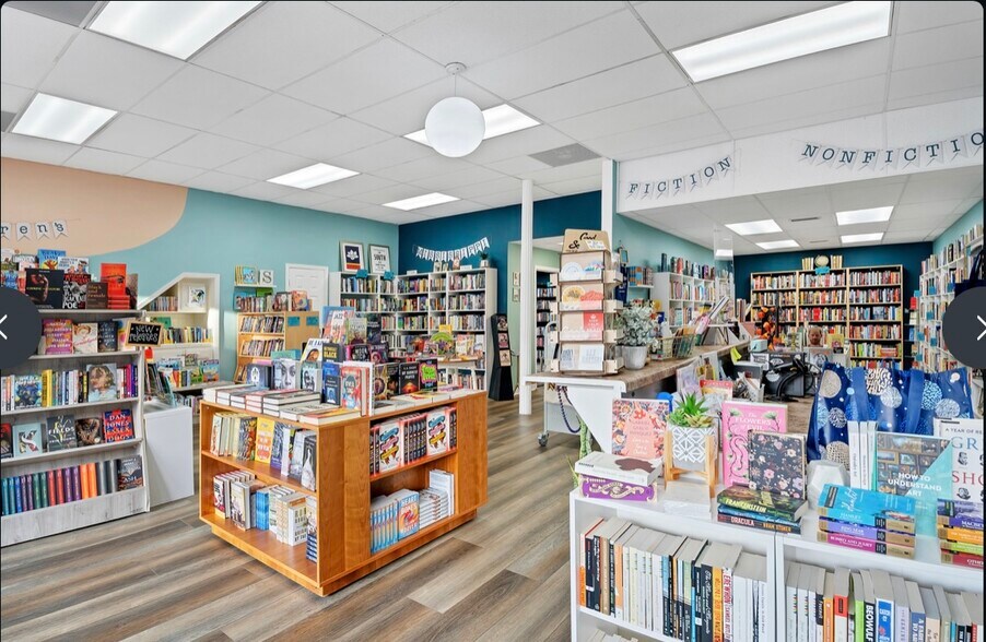 More Photos Of 118 5th St N, Columbus Storefront Retail Office For Lease