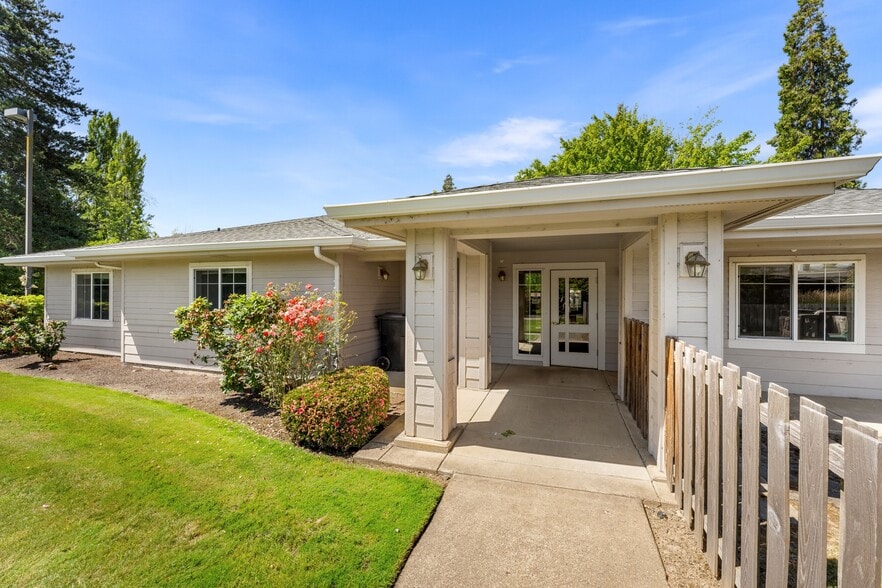 More Photos Of , Mount Angel Healthcare For Sale