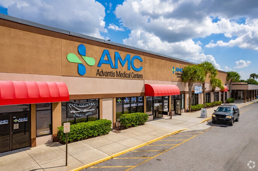 More Photos Of 9309 N Florida Ave, Tampa Office For Lease