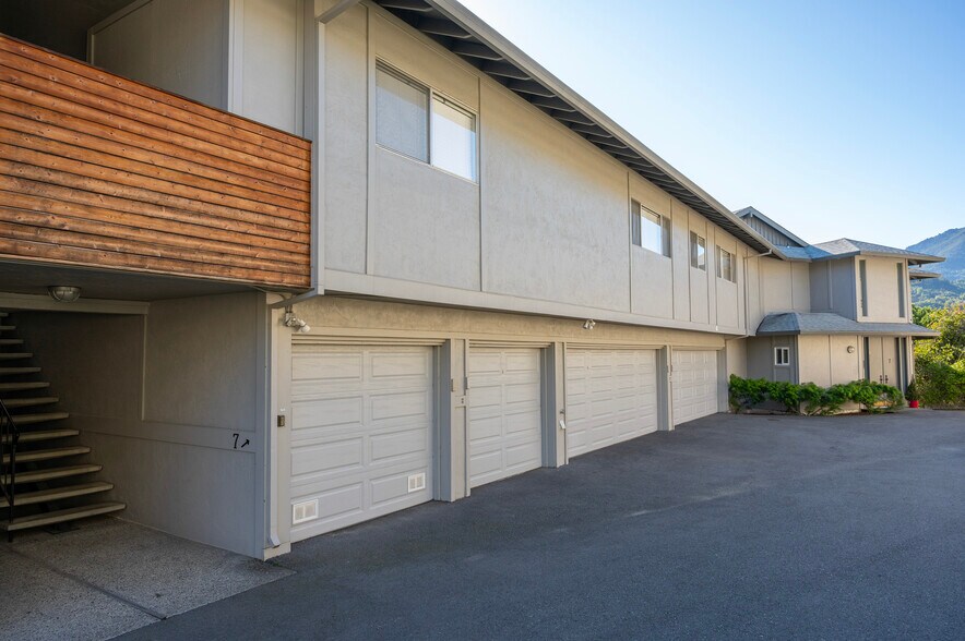 More Photos Of 151-153 Upper Via Casitas, Greenbrae Apartments For Sale