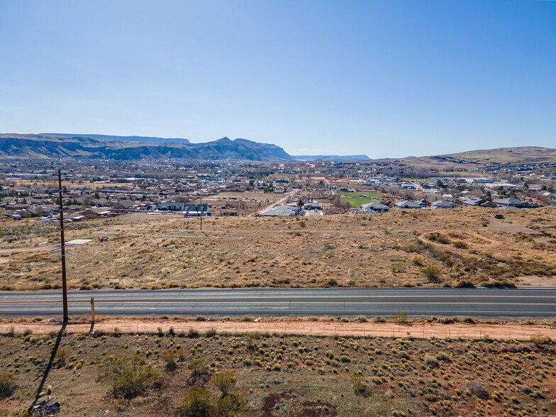 More Photos Of 1400 600 North, Hurricane Land For Sale