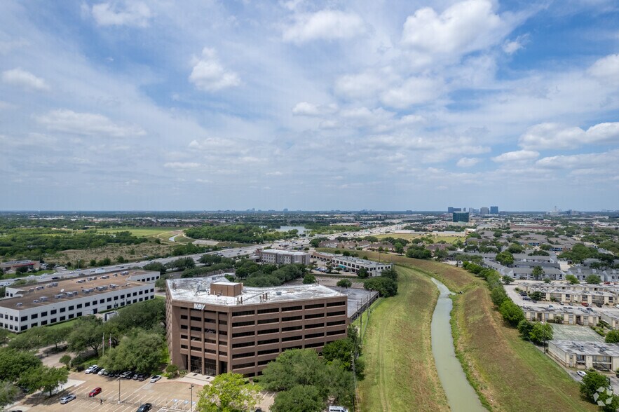 More Photos Of 7909 Parkwood Circle Dr, Houston Office For Lease