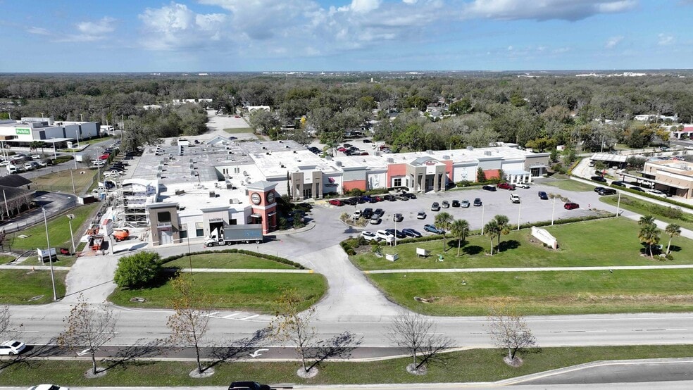 More Photos Of 4715 S Florida Ave, Lakeland Storefront Retail Office For Lease