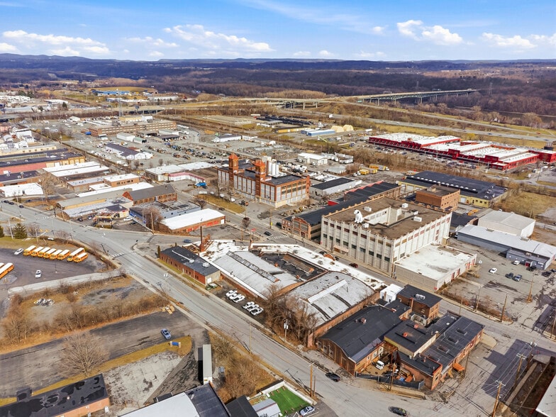 More Photos Of 433 N Pearl St, Albany Warehouse For Sale