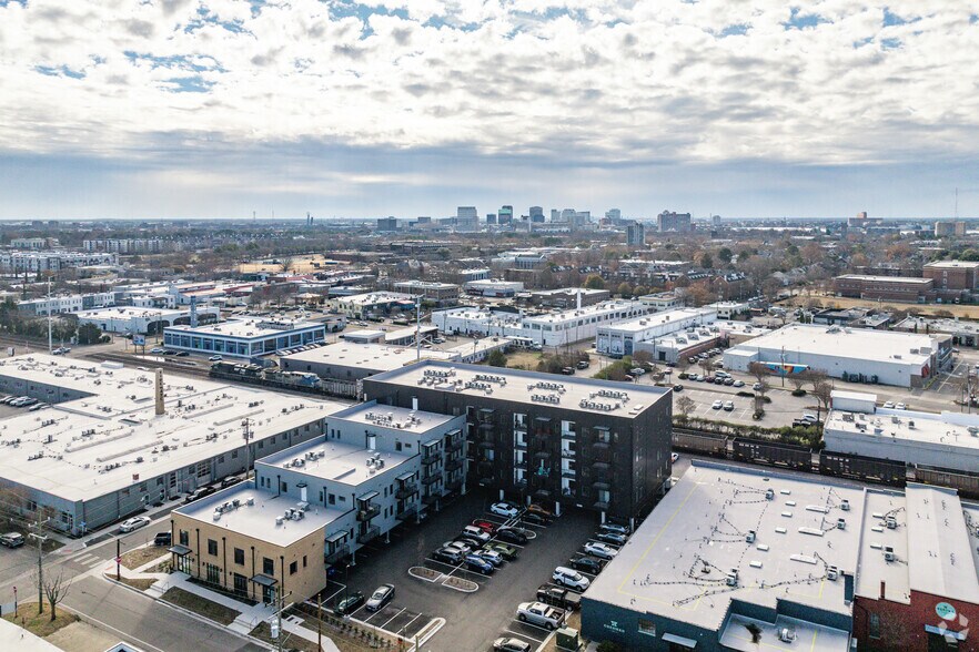 More Photos Of 601 W 24th St, Norfolk Apartments For Lease