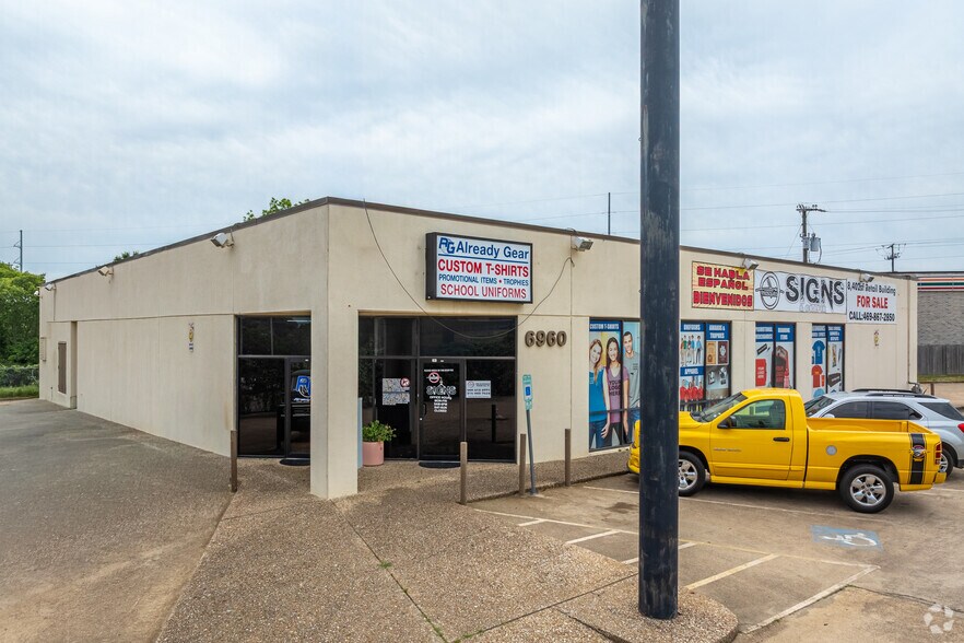 More Photos Of 6960 Marvin D Love Fwy, Dallas Freestanding For Sale