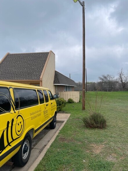 More Photos Of 3620 Hillside Dr, Round Rock Daycare Center For Lease