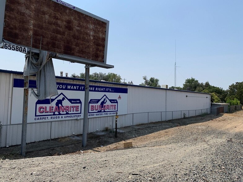 More Photos Of 1200 W East Ave, Chico Service For Lease