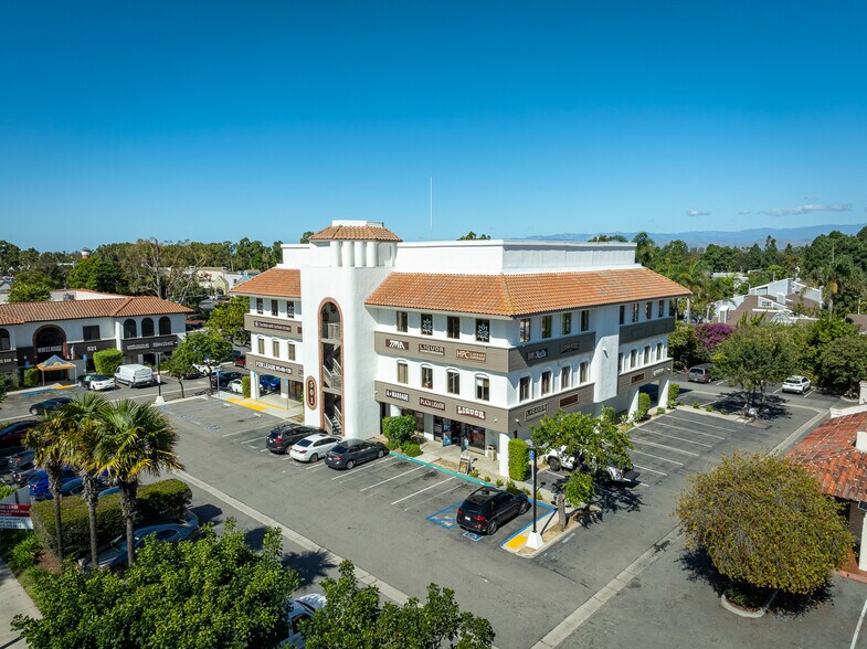 More Photos Of 501 W Channel Islands Blvd, Port Hueneme Loft Creative Space For Lease