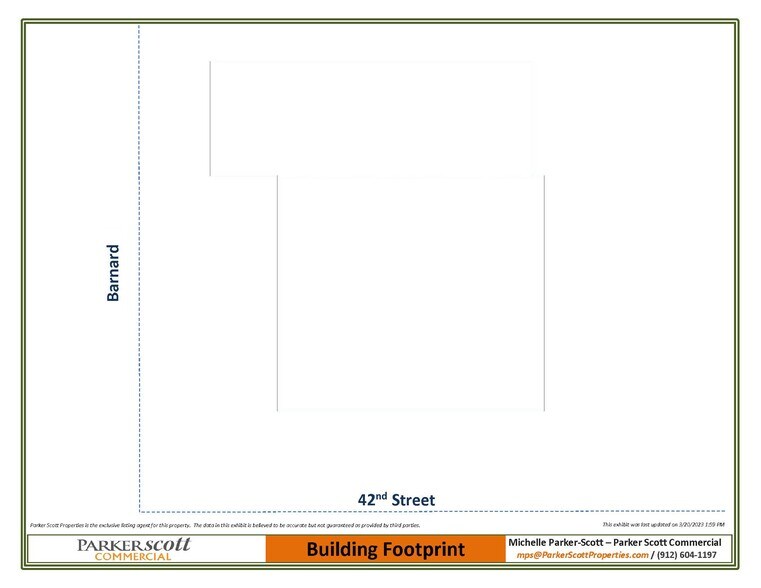More Photos Of 2506 Barnard St, Savannah Freestanding For Lease