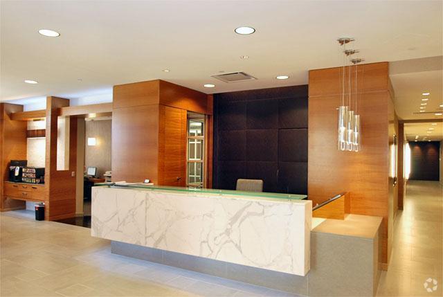 Photo of 1st Floor Ste 105