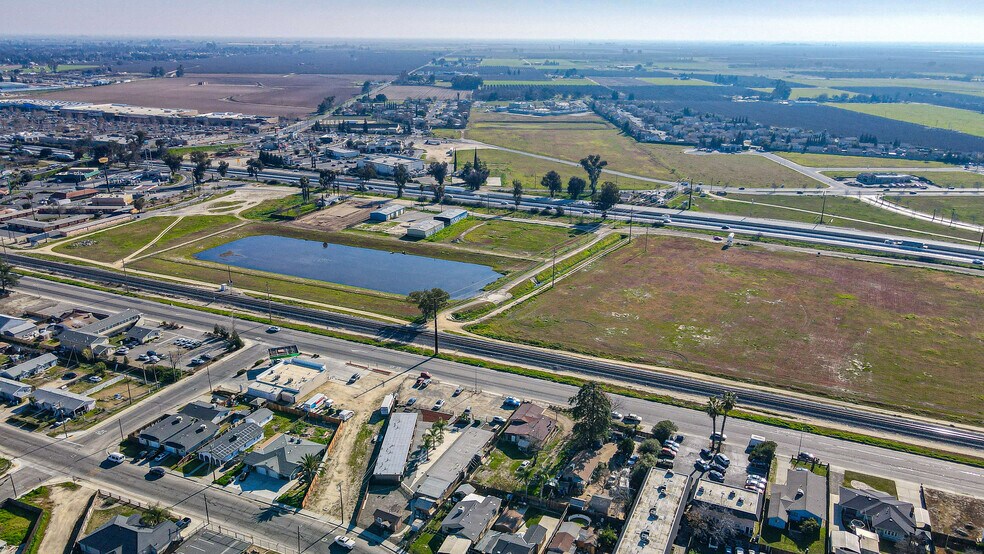 More Photos Of 1901 Sycamore Ave, Atwater Land For Lease