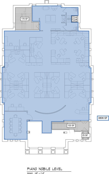 More Photos Of 612 S Park St, Kalamazoo Office For Sale