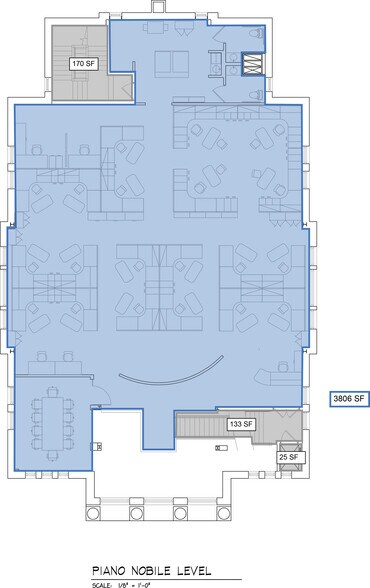 More Photos Of 612 S Park St, Kalamazoo Office For Sale